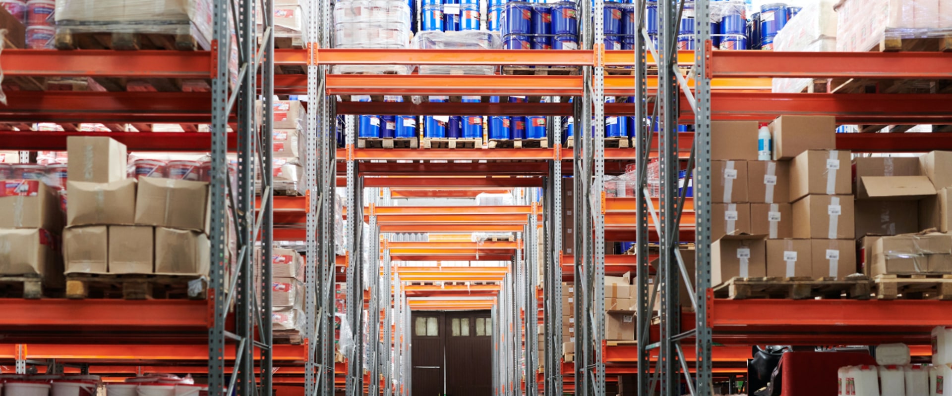 Warehouse Space Management: What You Need to Know