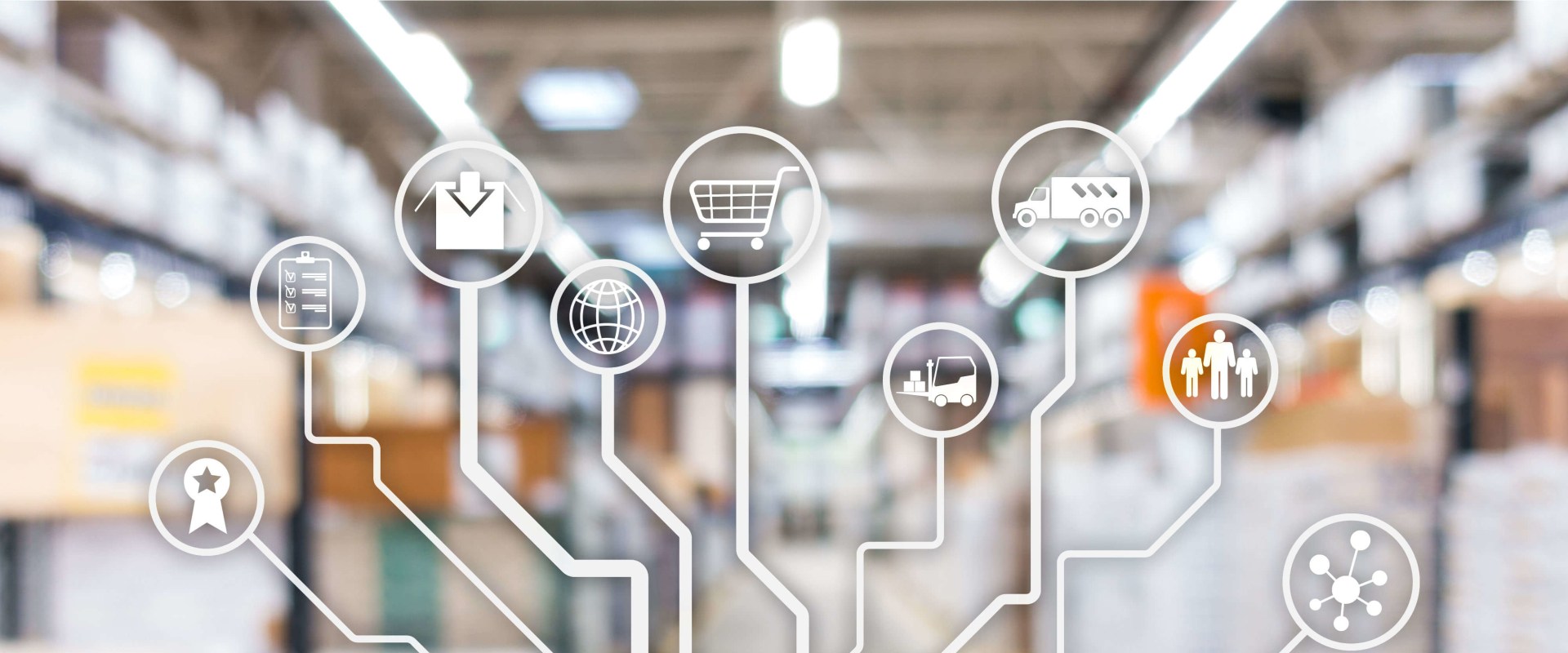 The Importance of Third Party Logistics in Order Processing and Fulfillment