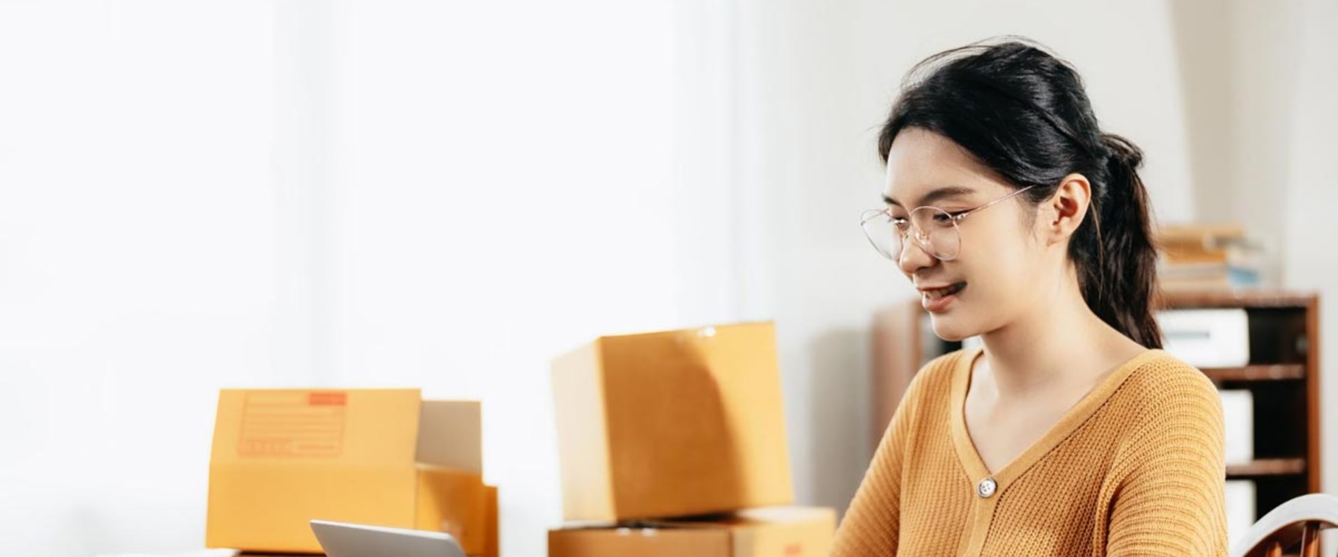 Order Processing and Fulfillment - An Overview