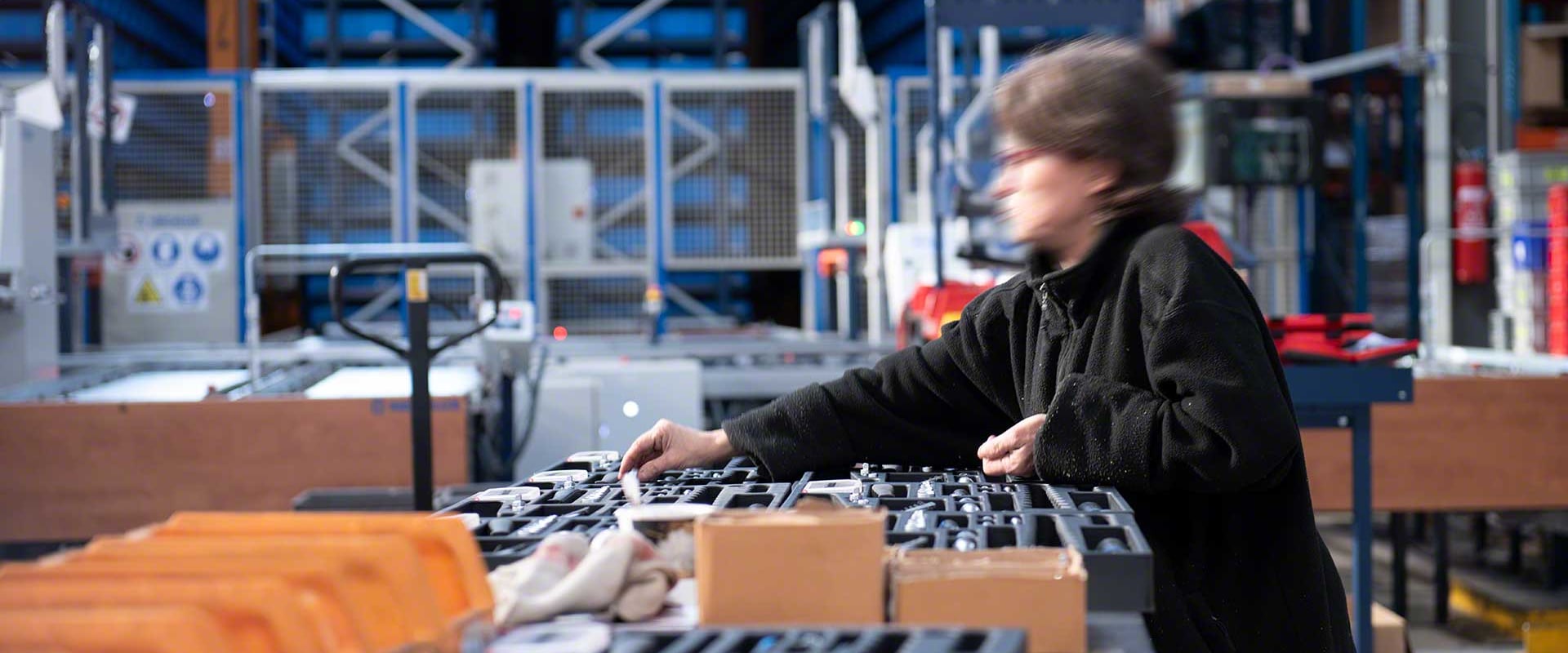 Kitting and Assembly Services - An Overview