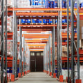 Warehouse Space Management: What You Need to Know