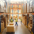 Outsourced Logistics Operations Management