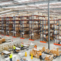 The Role of Third Party Logistics in Modern Supply Chain Management