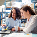 The Basics of Inventory Planning and Forecasting