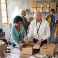 Order Processing and Fulfillment Services
