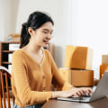 Order Processing and Fulfillment - An Overview