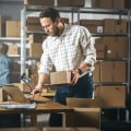 Carrier Selection and Negotiation