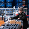 Kitting and Assembly Services - An Overview