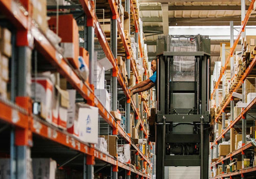 Real-Time Inventory Visibility: What it is, Why it Matters, and How to Make the Most of it