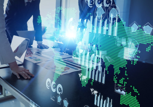 Exploring Freight Tracking and Visibility
