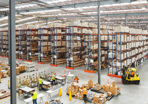 The Role of Third Party Logistics in Modern Supply Chain Management