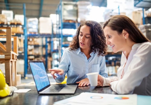 The Basics of Inventory Planning and Forecasting