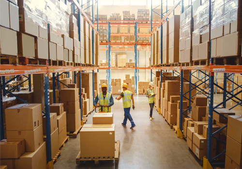 An Overview of Third-Party Logistics Provider (3PL) Services