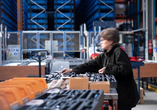 Kitting and Assembly Services - An Overview